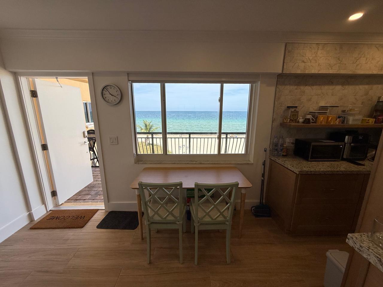 LA PLAYA CONDOMINIUMS - Residential Lease