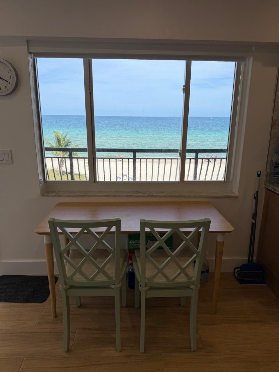LA PLAYA CONDOMINIUMS - Residential Lease