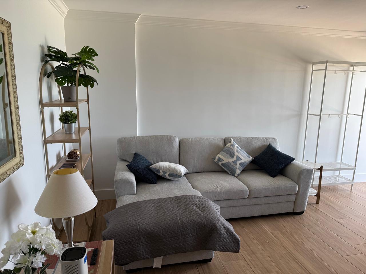 LA PLAYA CONDOMINIUMS - Residential Lease