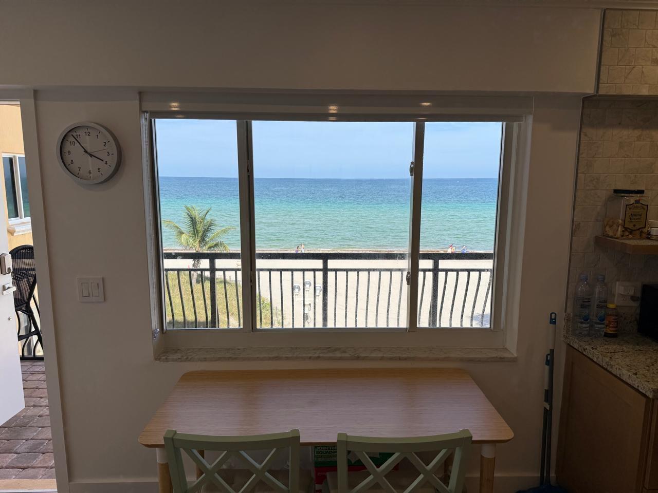 LA PLAYA CONDOMINIUMS - Residential Lease
