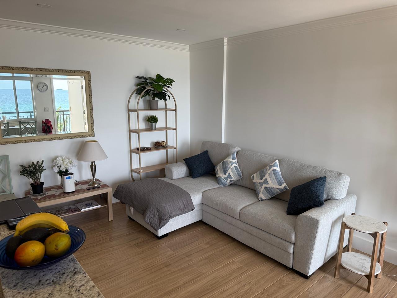 LA PLAYA CONDOMINIUMS - Residential Lease