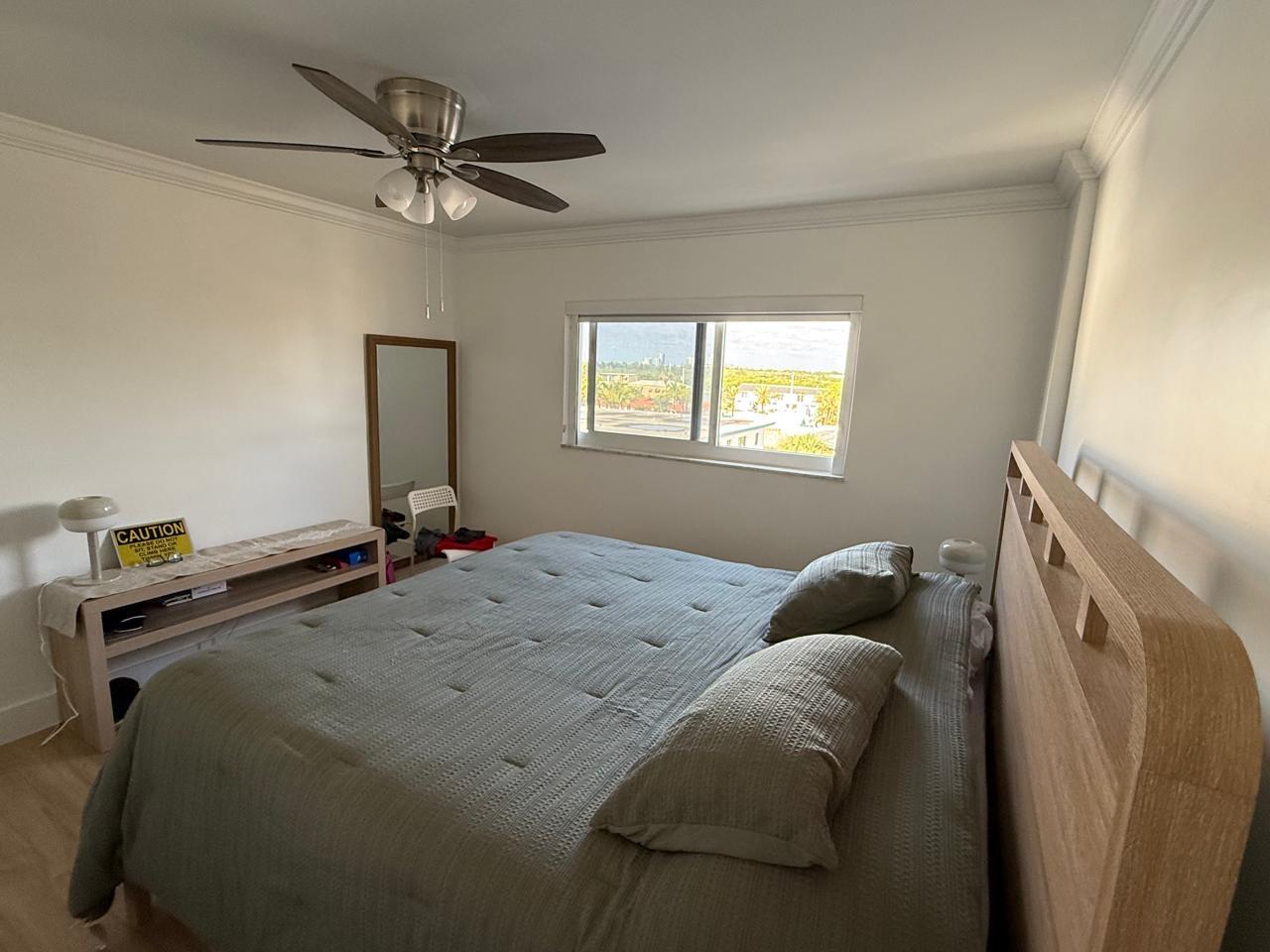 LA PLAYA CONDOMINIUMS - Residential Lease