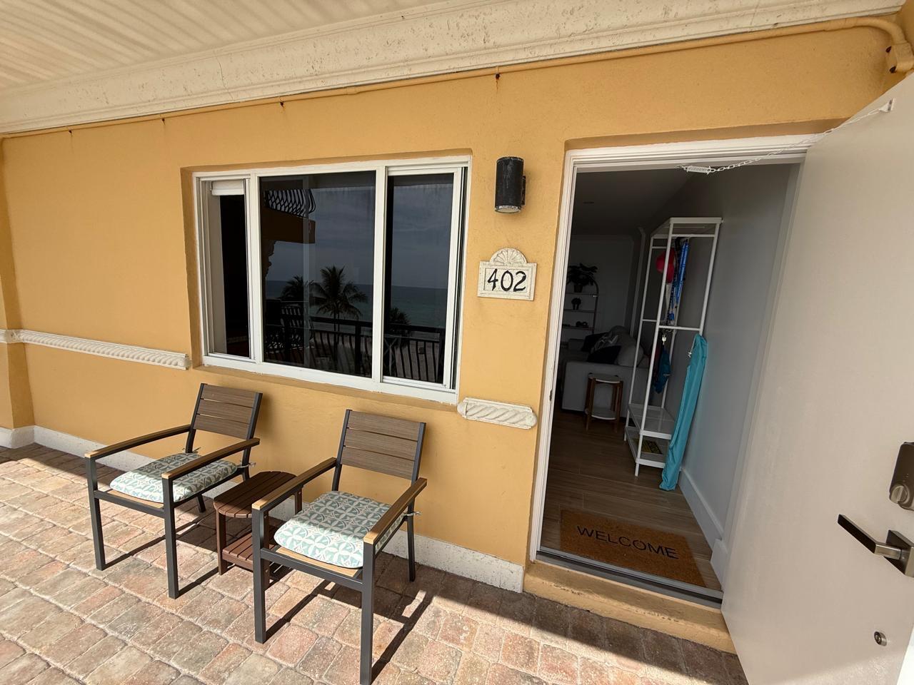 1815 N Surf Road 402