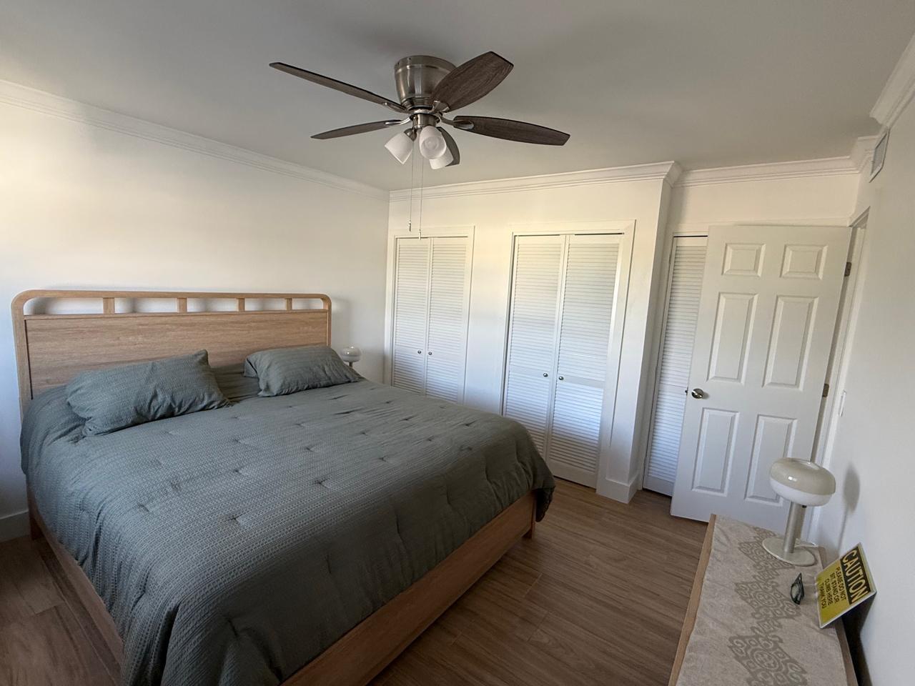 LA PLAYA CONDOMINIUMS - Residential Lease