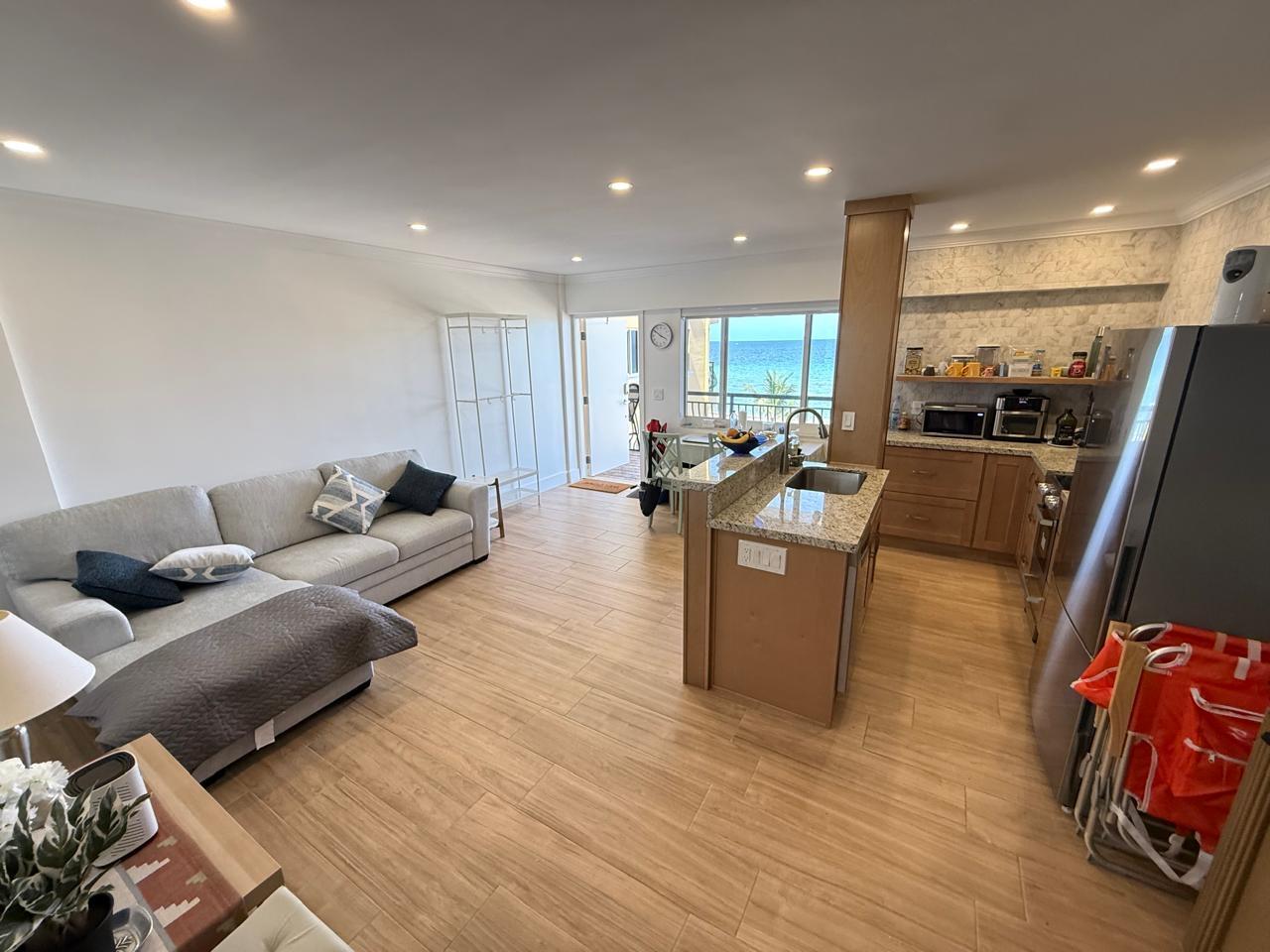 LA PLAYA CONDOMINIUMS - Residential Lease