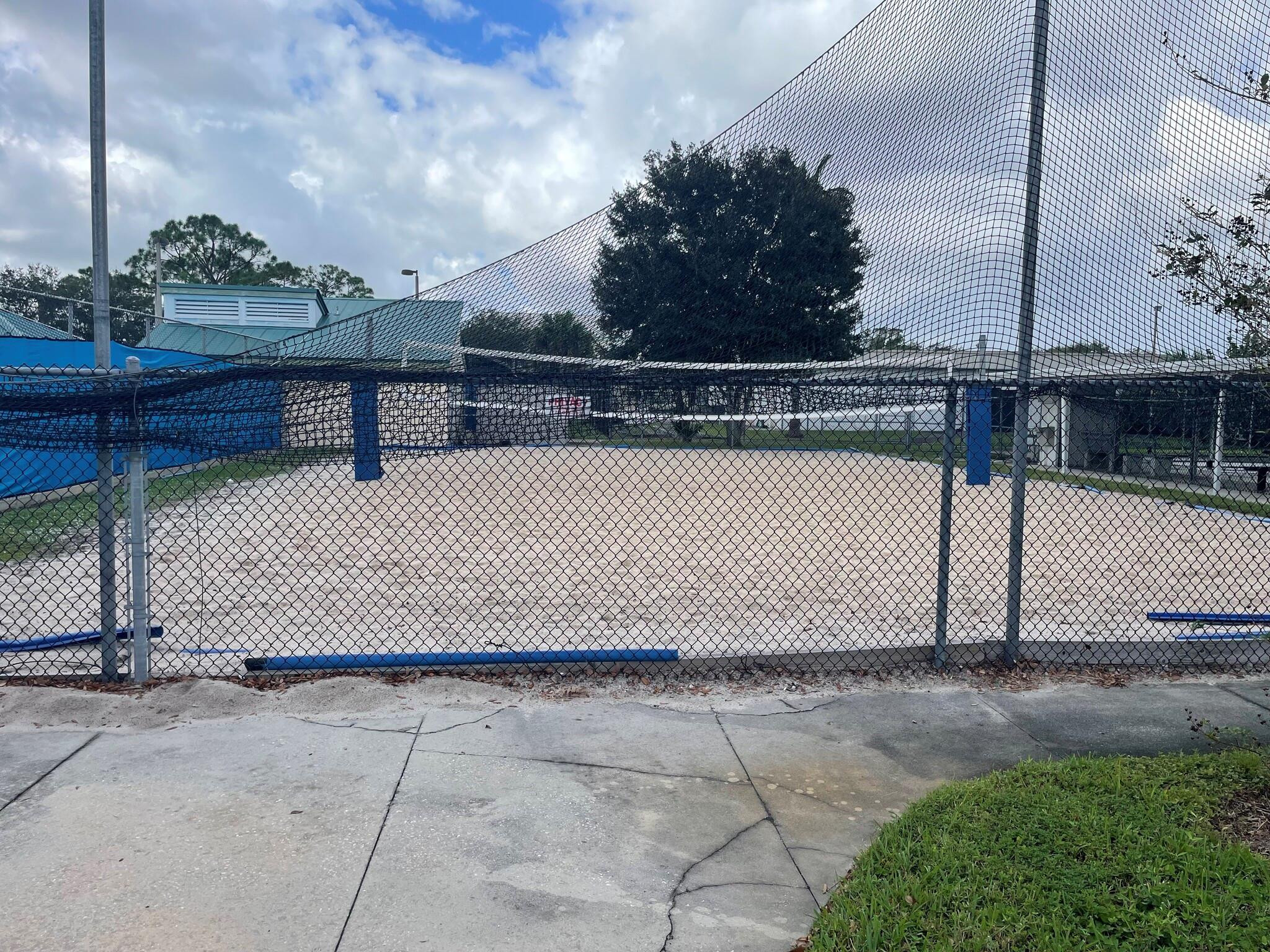 PORT ST LUCIE SECTION 45 - Residential