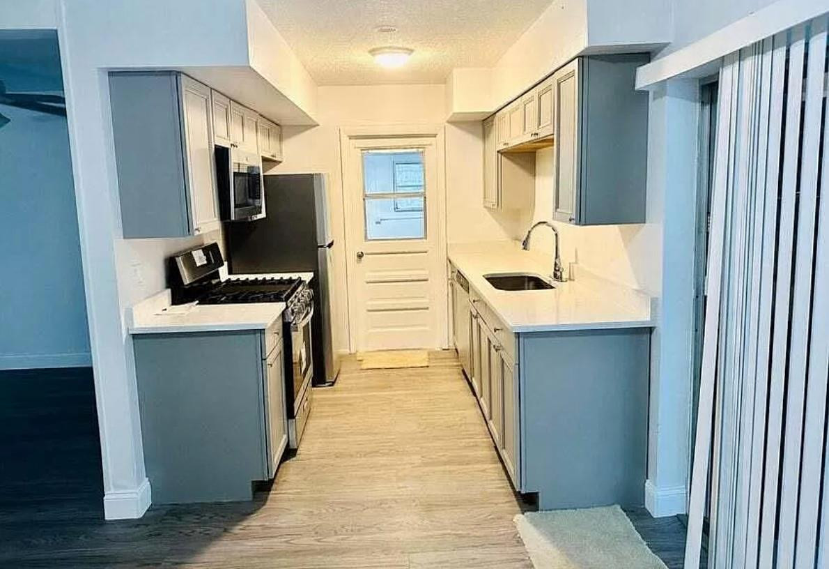 PORT ST LUCIE SECTION 45 - Residential