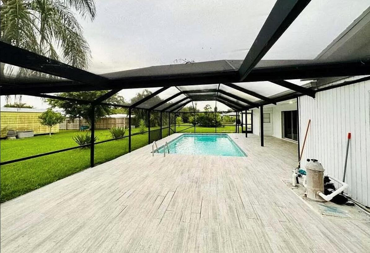 PORT ST LUCIE SECTION 45 - Residential