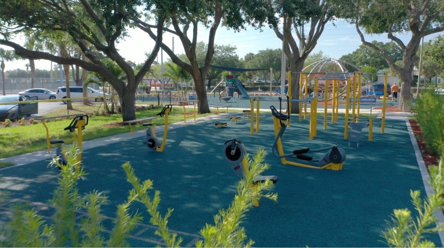 PORT ST LUCIE SECTION 45 - Residential