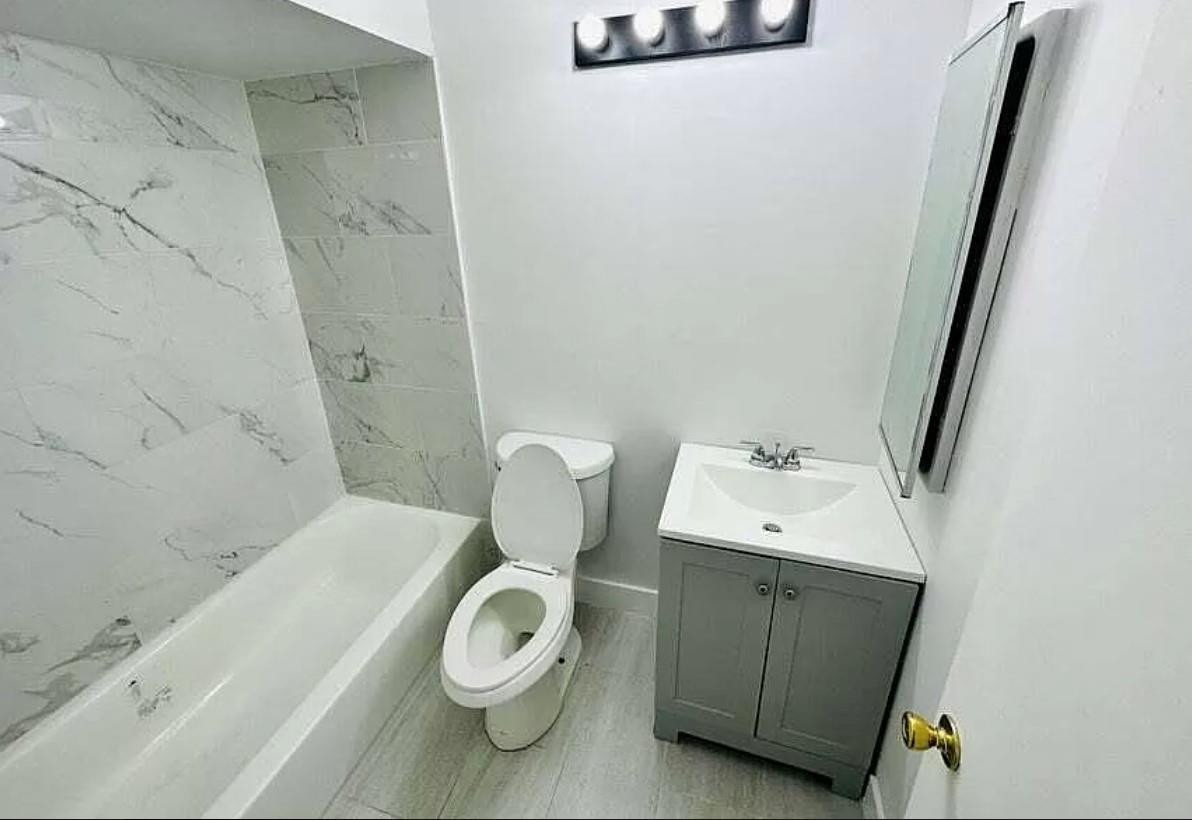 PORT ST LUCIE SECTION 45 - Residential