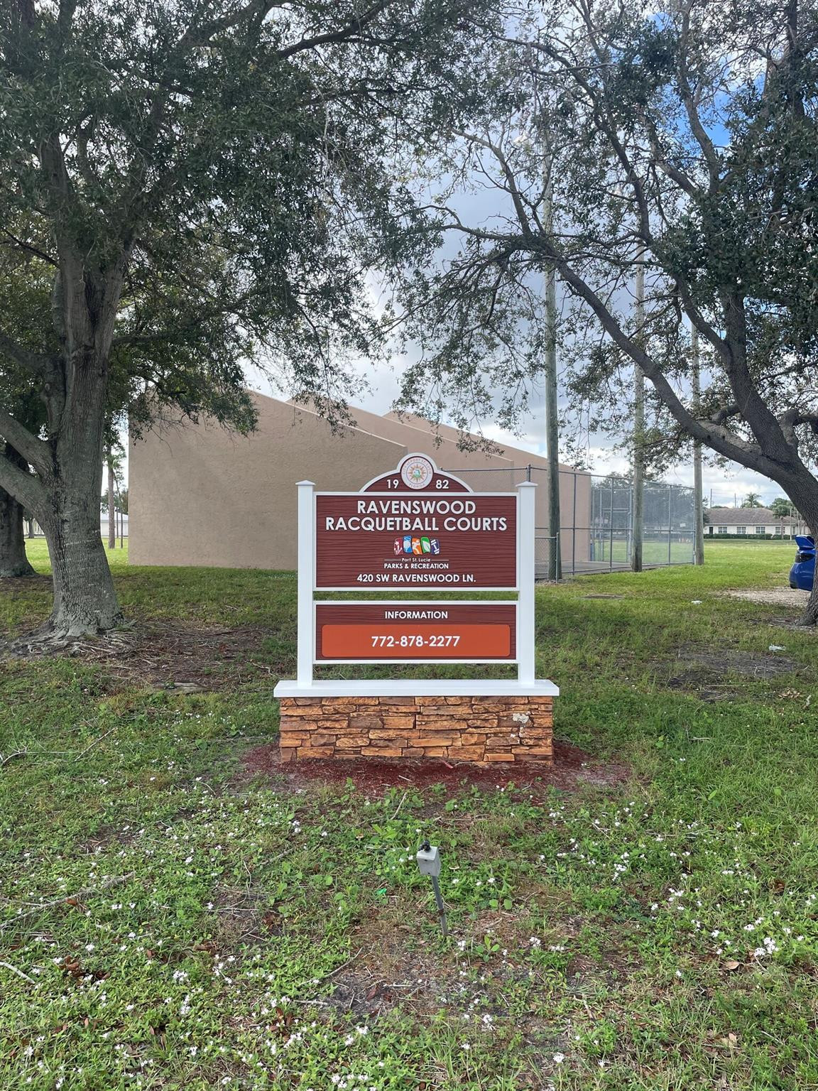 PORT ST LUCIE SECTION 45 - Residential