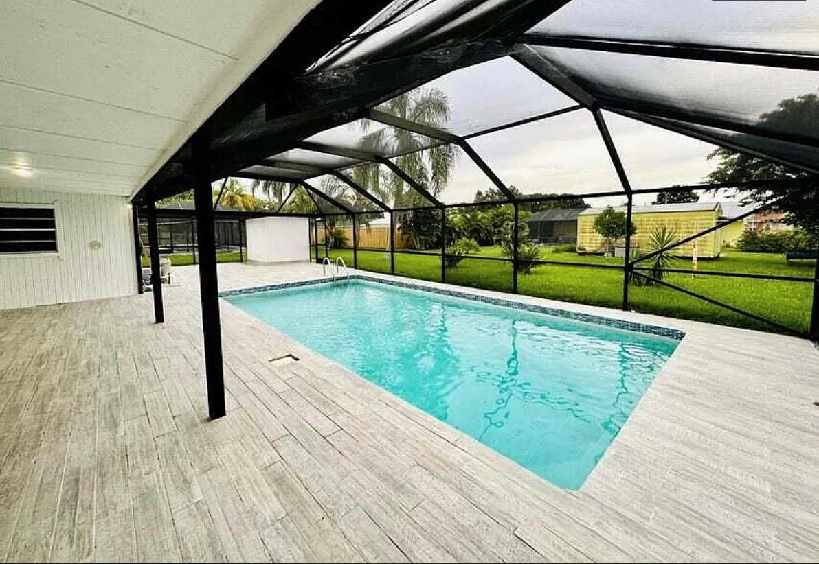 PORT ST LUCIE SECTION 45 - Residential