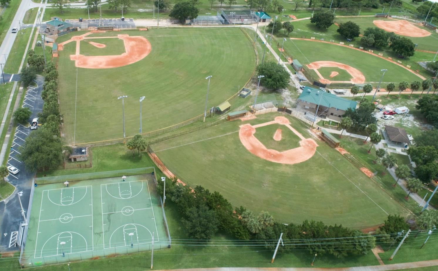 PORT ST LUCIE SECTION 45 - Residential