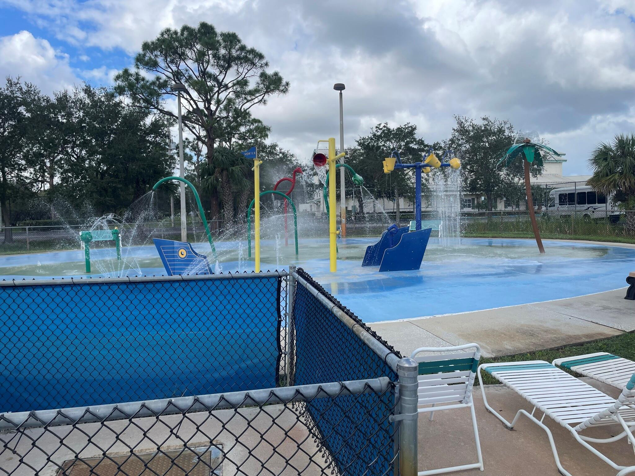 PORT ST LUCIE SECTION 45 - Residential