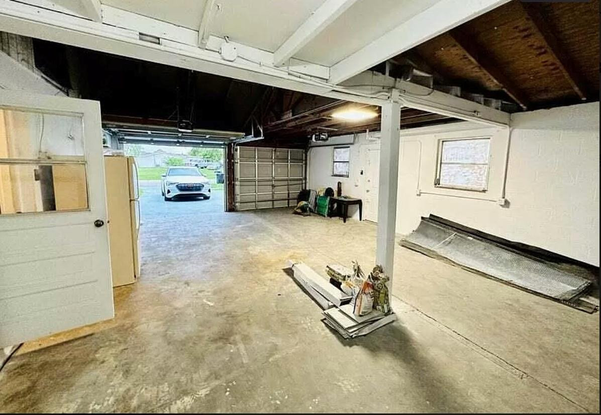 PORT ST LUCIE SECTION 45 - Residential