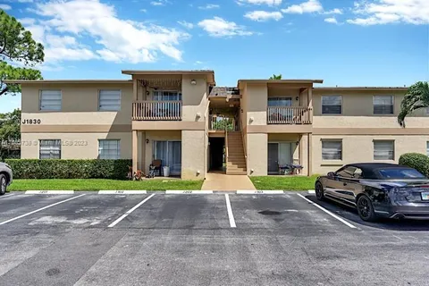 1830 Abbey Road Unit 206, West Palm Beach, FL 33415 - MLS#: R11056774
