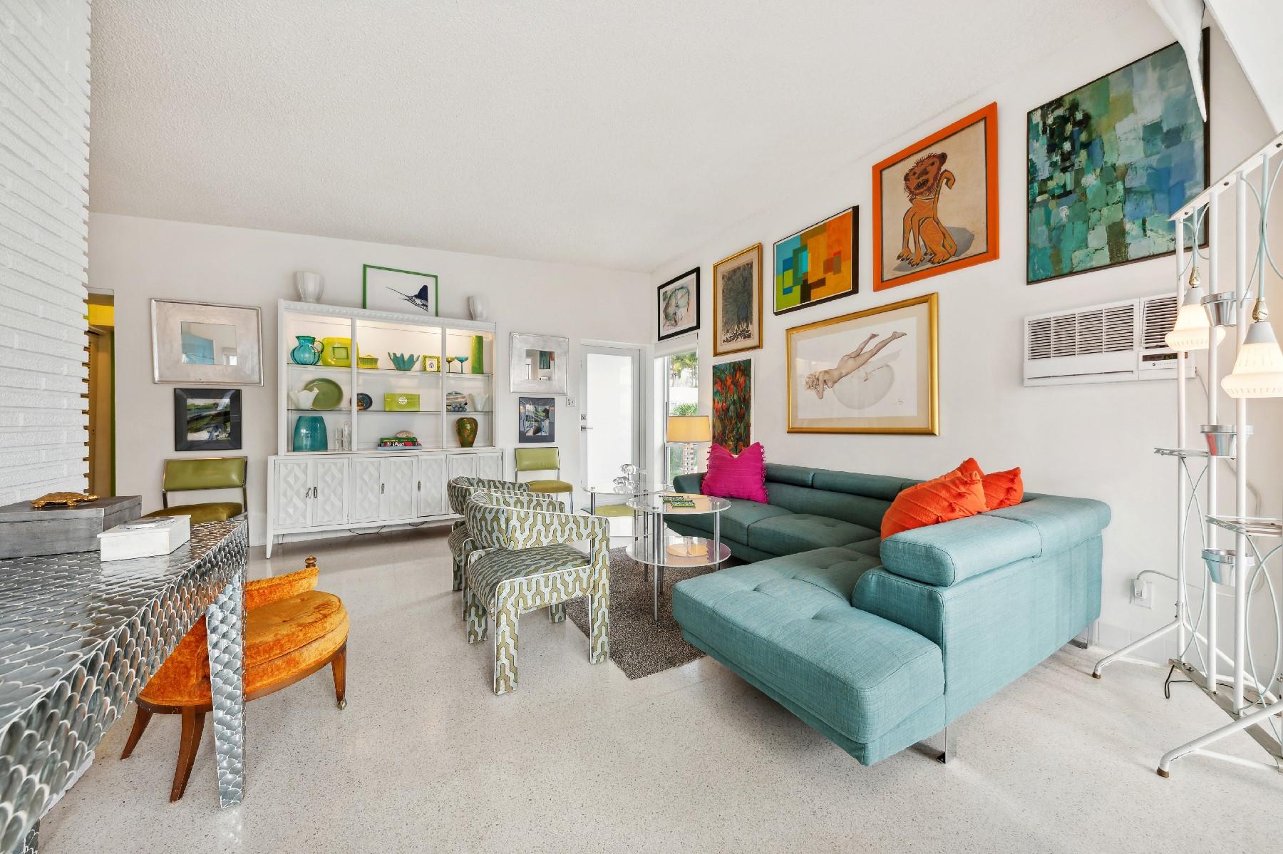 Ft Laud Surf Club Co-Op - Residential Lease