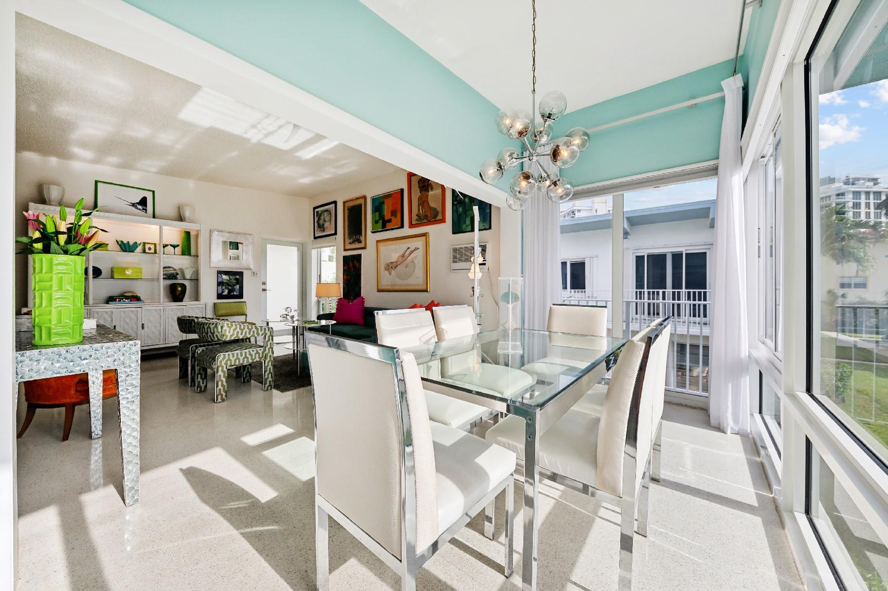 Ft Laud Surf Club Co-Op - Residential Lease