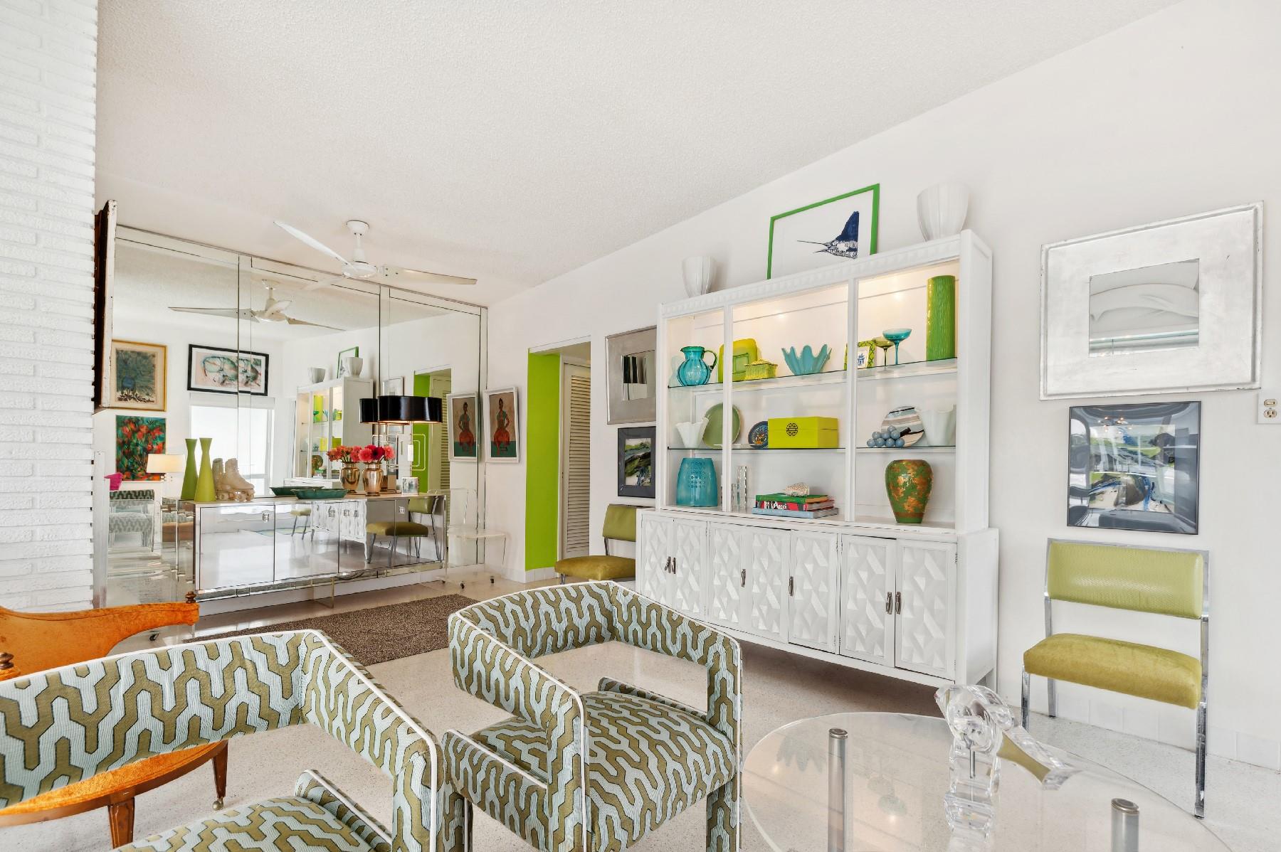 Ft Laud Surf Club Co-Op - Residential Lease