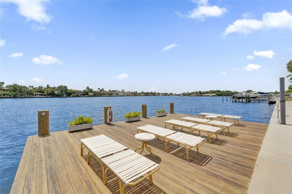 Ft Laud Surf Club Co-Op - Residential Lease