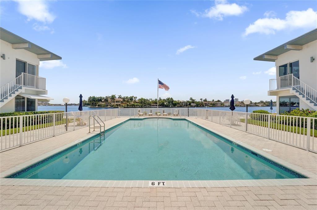 Ft Laud Surf Club Co-Op - Residential Lease