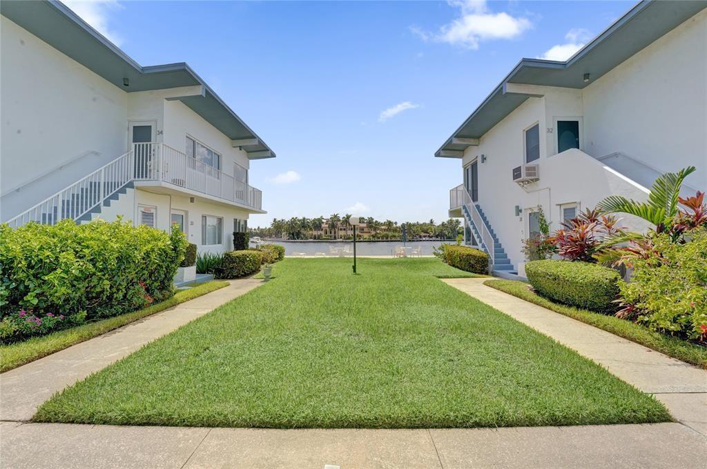 Ft Laud Surf Club Co-Op - Residential Lease