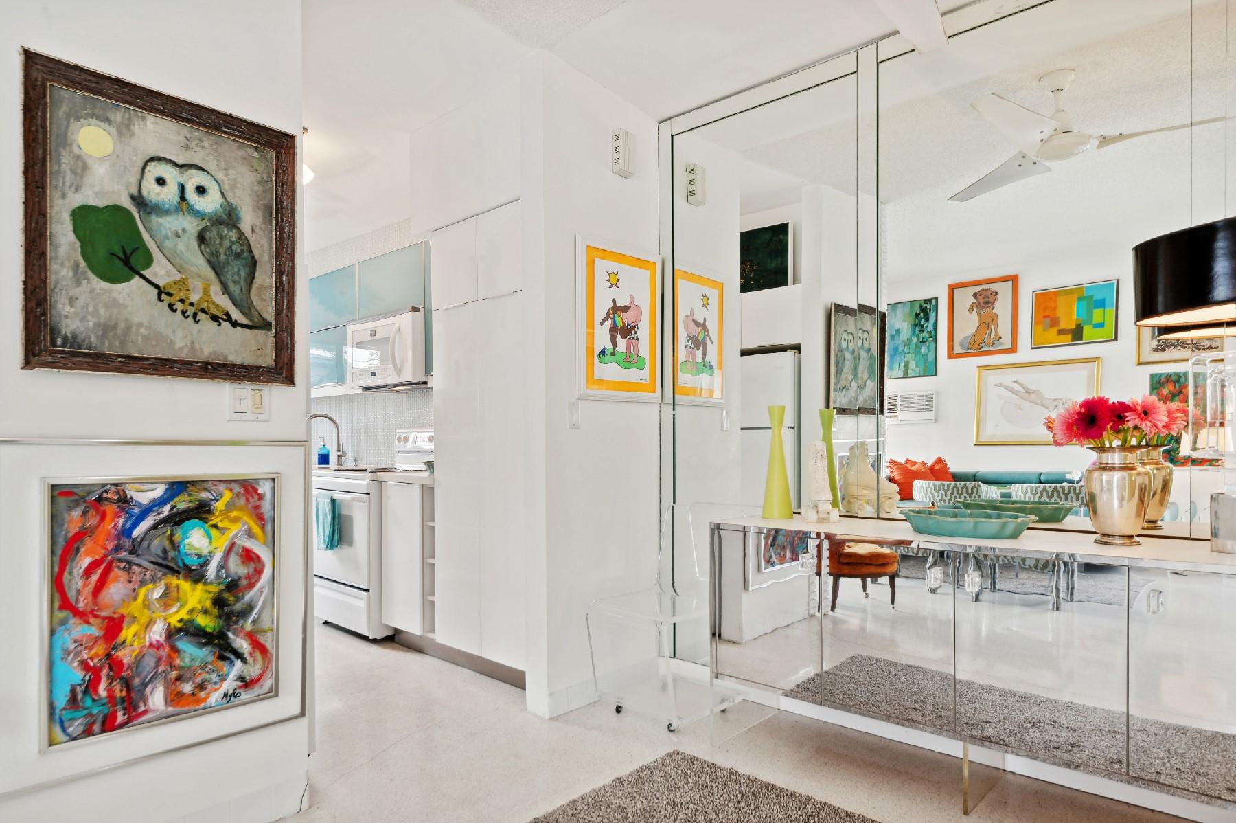 Ft Laud Surf Club Co-Op - Residential Lease