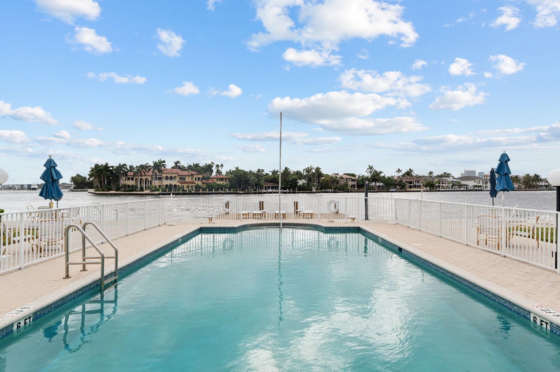 Ft Laud Surf Club Co-Op - Residential Lease