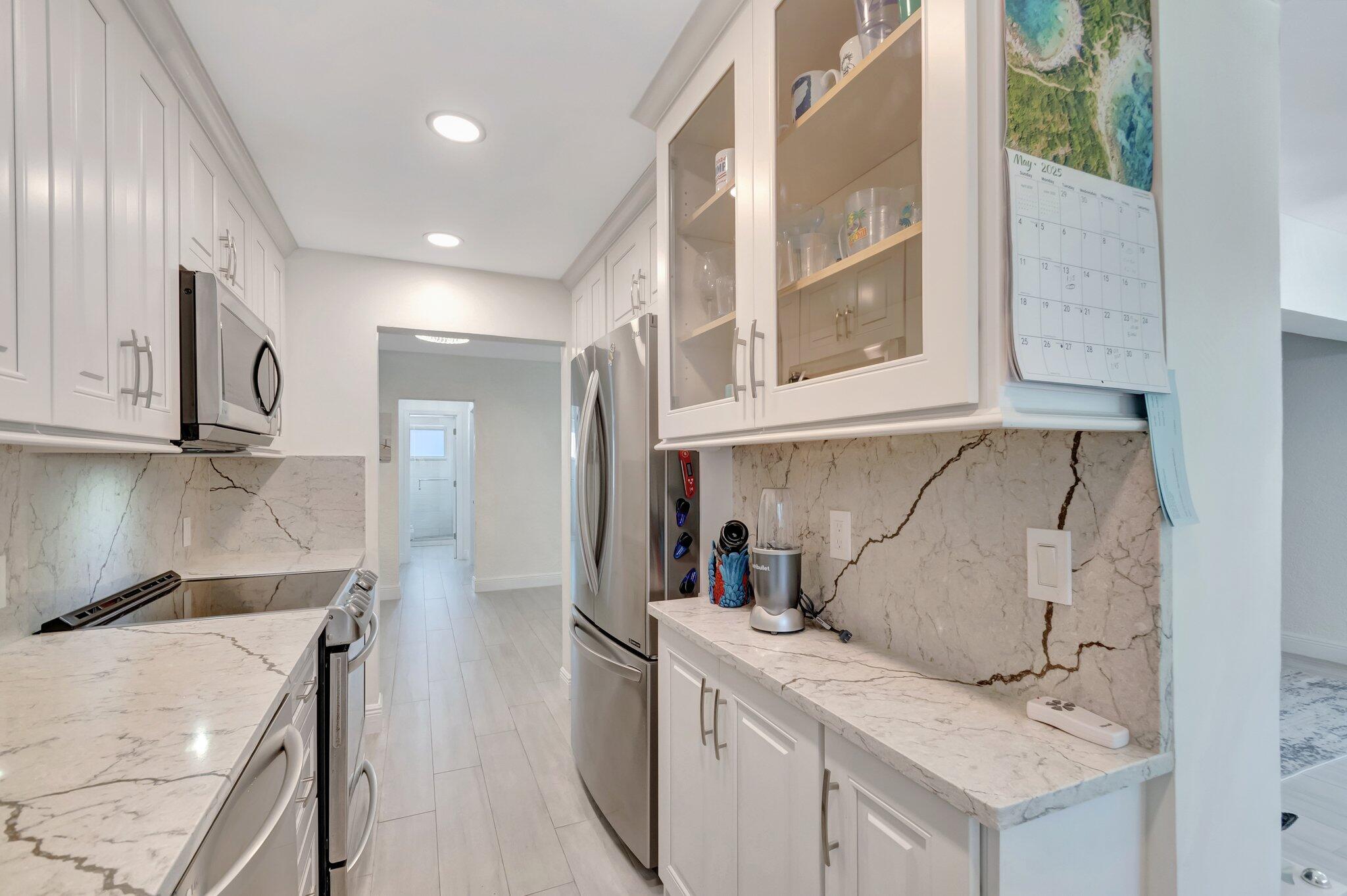 CAPRI CO-OP APTS INC - Residential