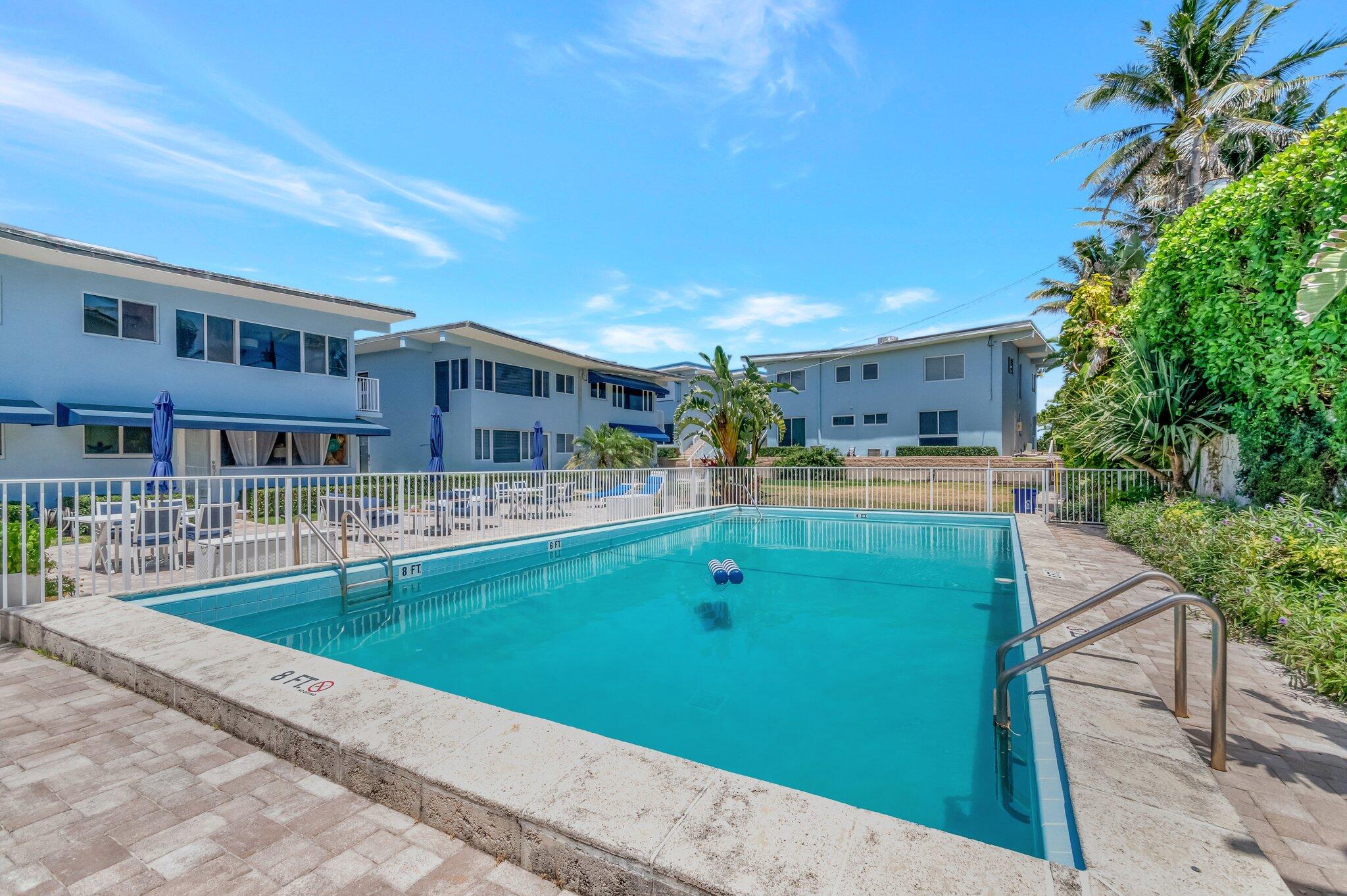 CAPRI CO-OP APTS INC - Residential