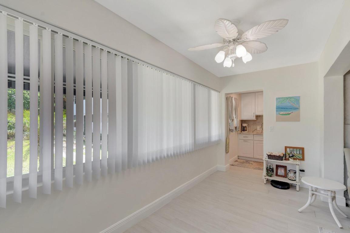 CAPRI CO-OP APTS INC - Residential