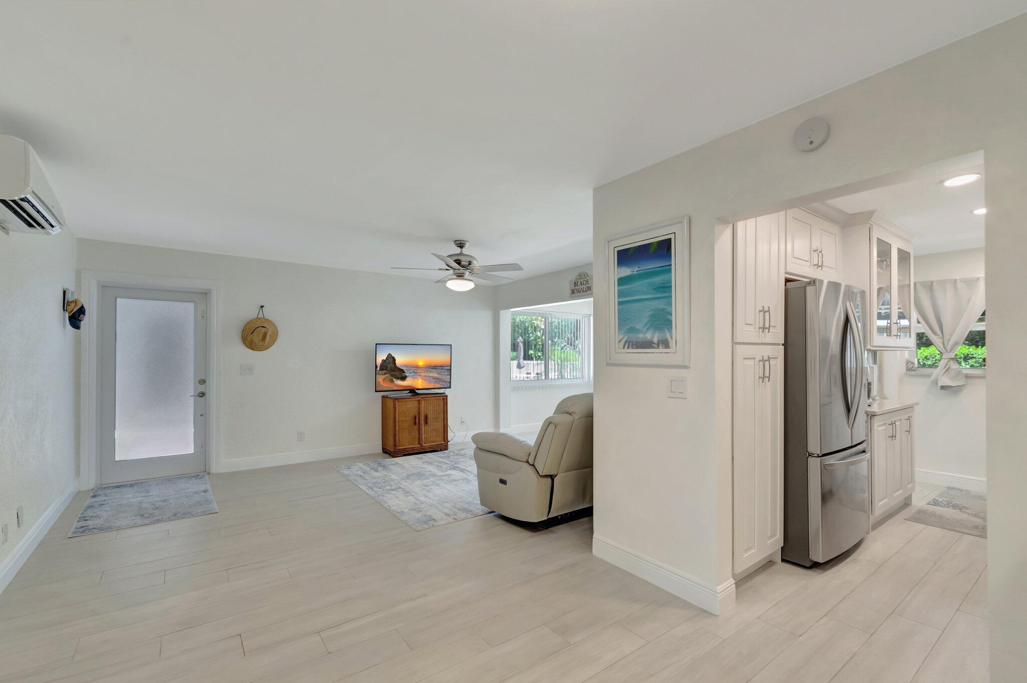 CAPRI CO-OP APTS INC - Residential