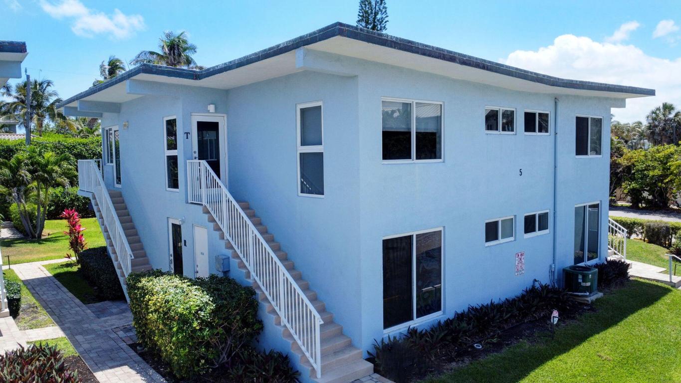 CAPRI CO-OP APTS INC - Residential