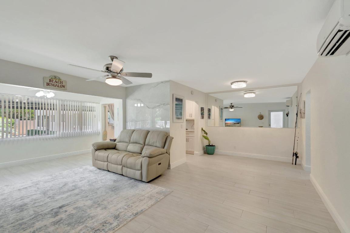 CAPRI CO-OP APTS INC - Residential