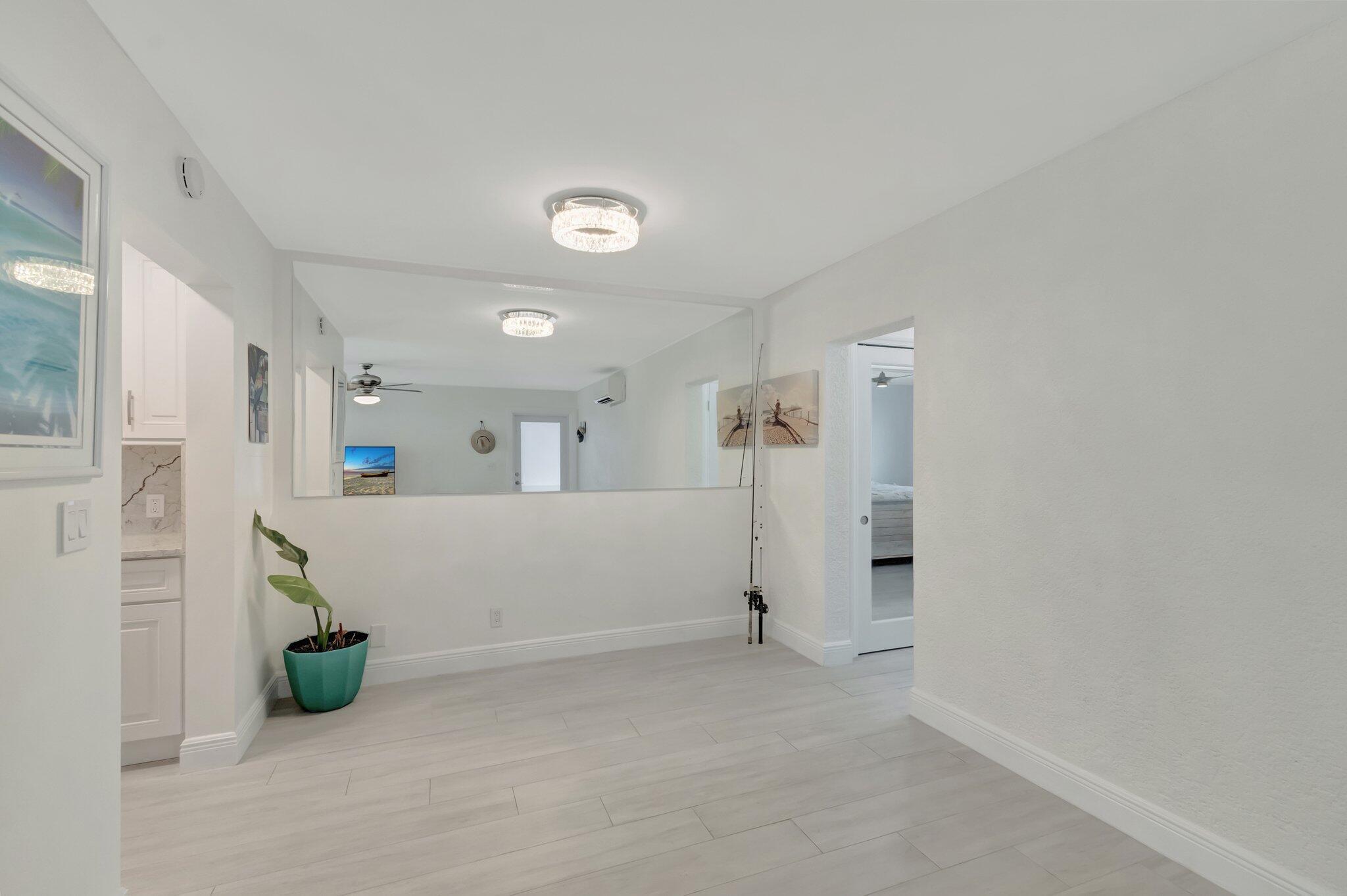 CAPRI CO-OP APTS INC - Residential