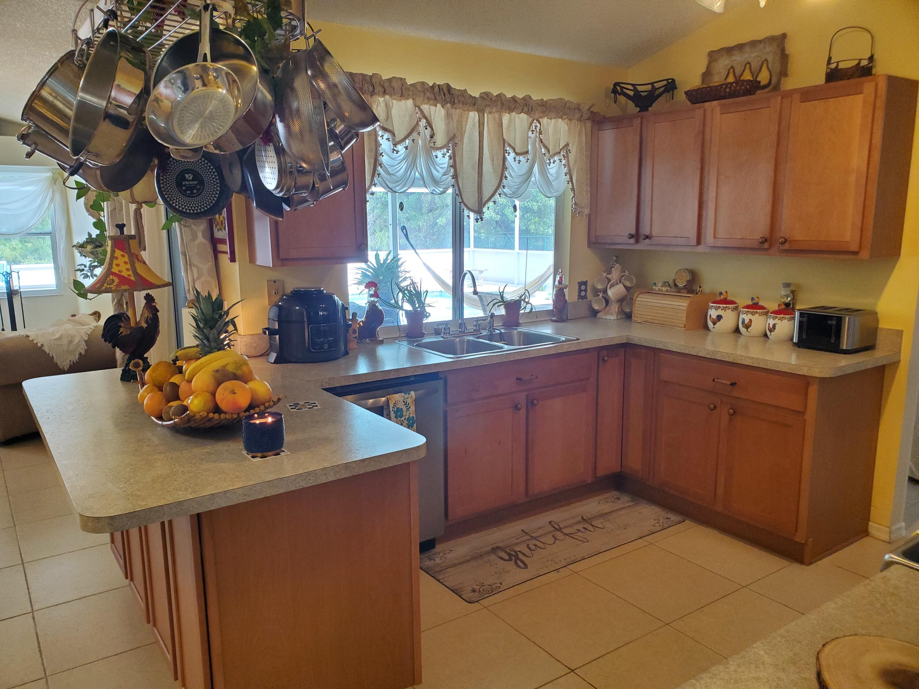 PORT ST LUCIE SECTION 43 - Residential