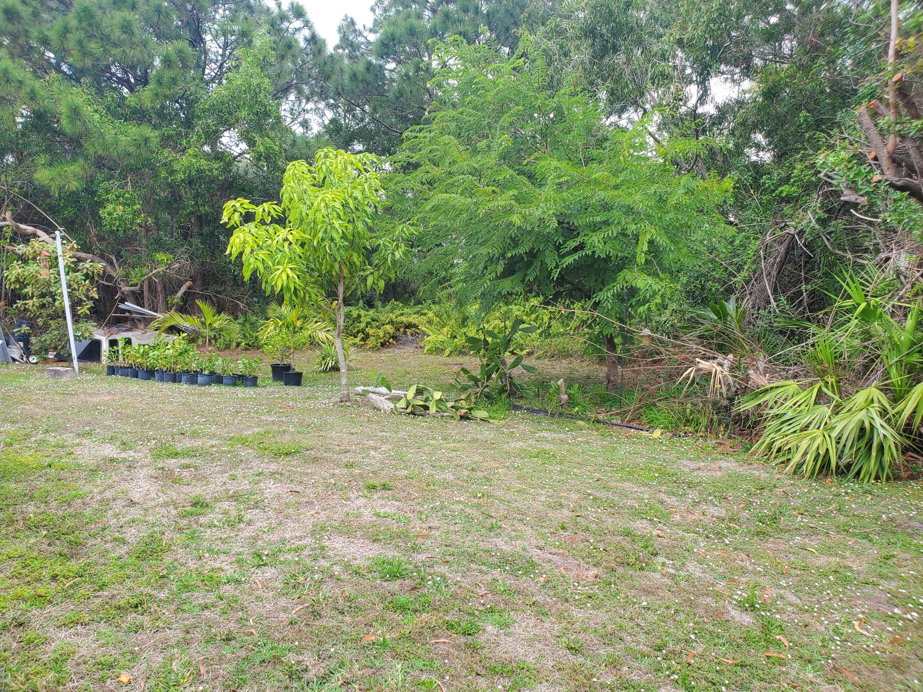 PORT ST LUCIE SECTION 43 - Residential