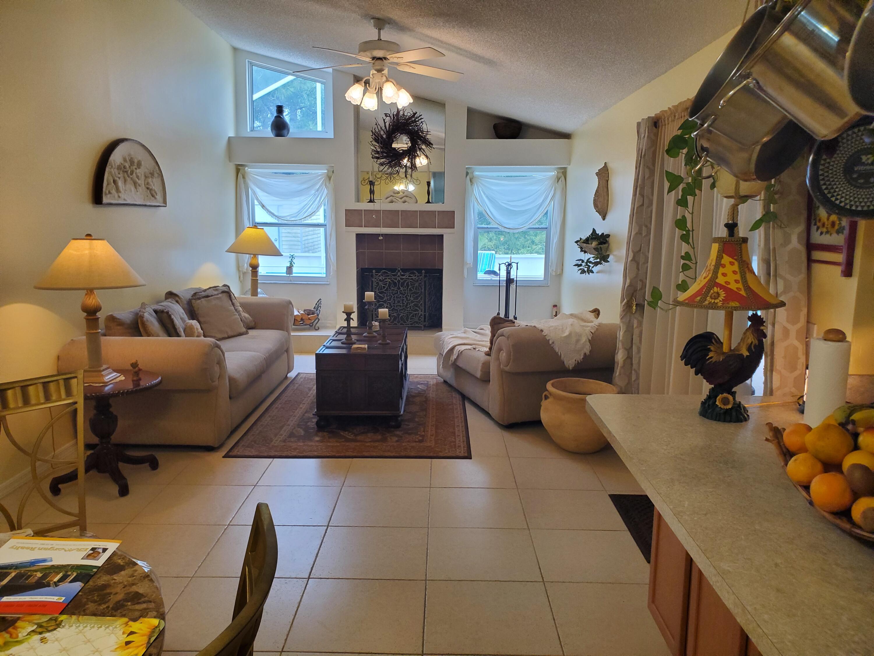 PORT ST LUCIE SECTION 43 - Residential