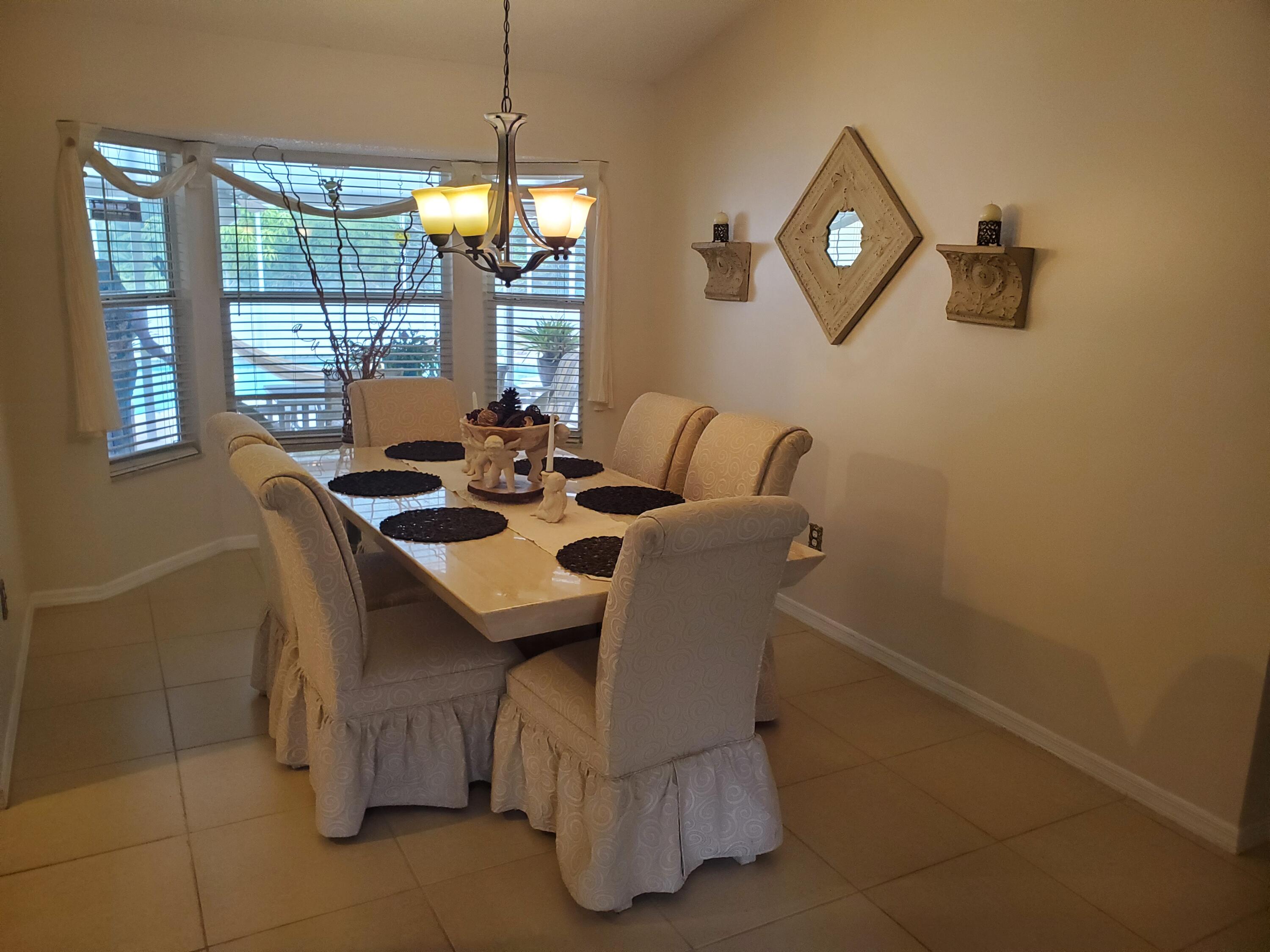 PORT ST LUCIE SECTION 43 - Residential