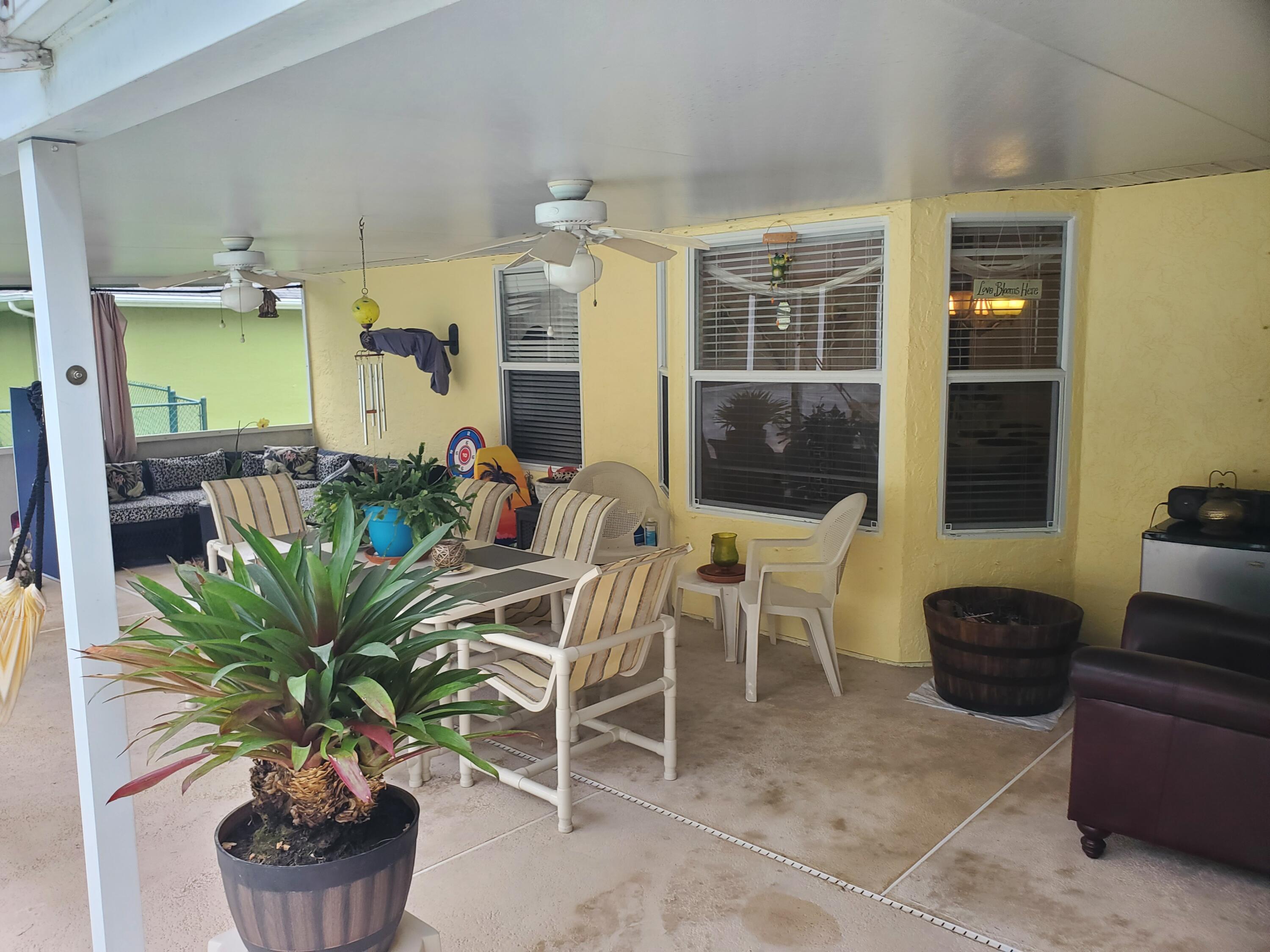 PORT ST LUCIE SECTION 43 - Residential