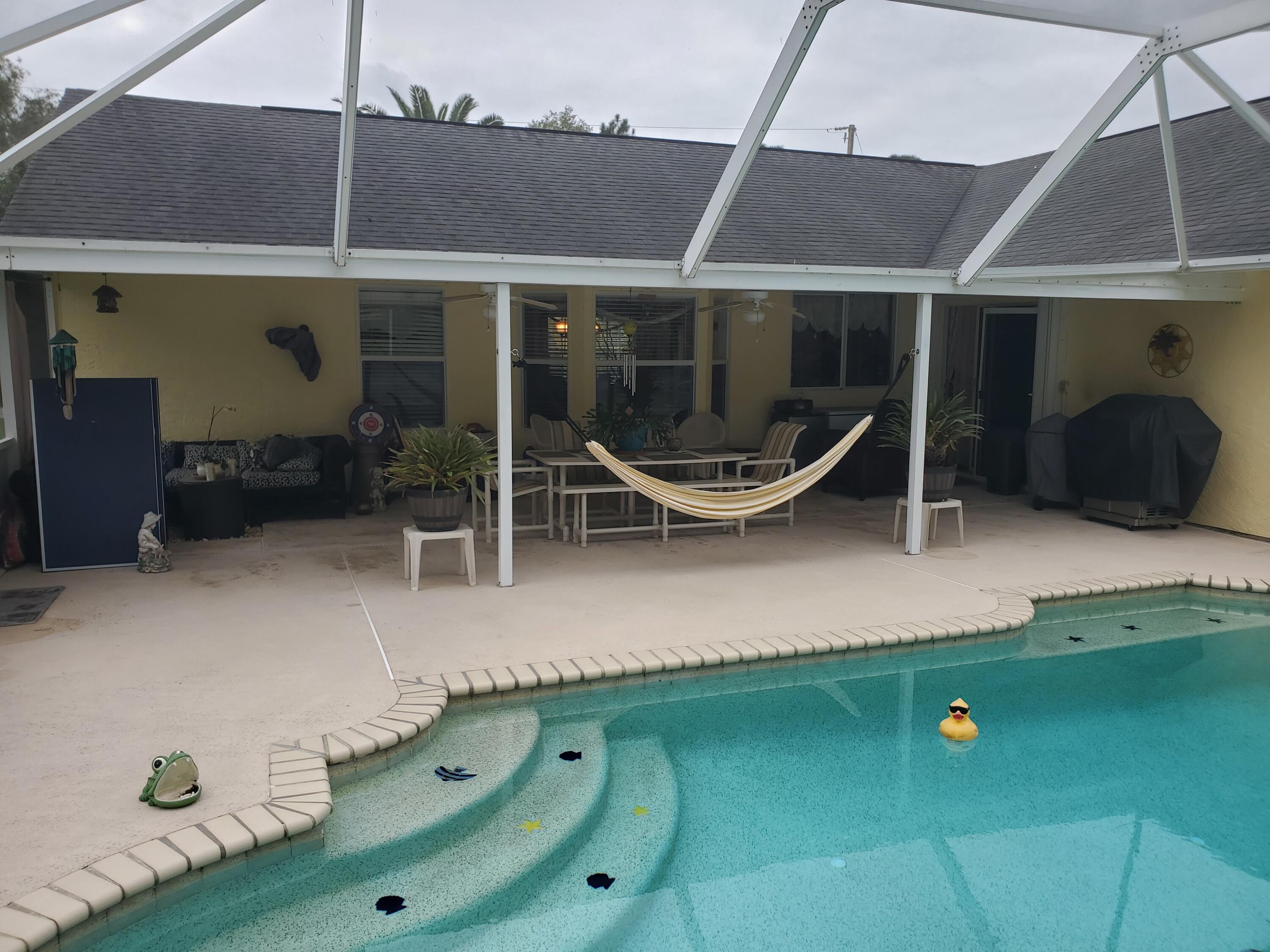 PORT ST LUCIE SECTION 43 - Residential