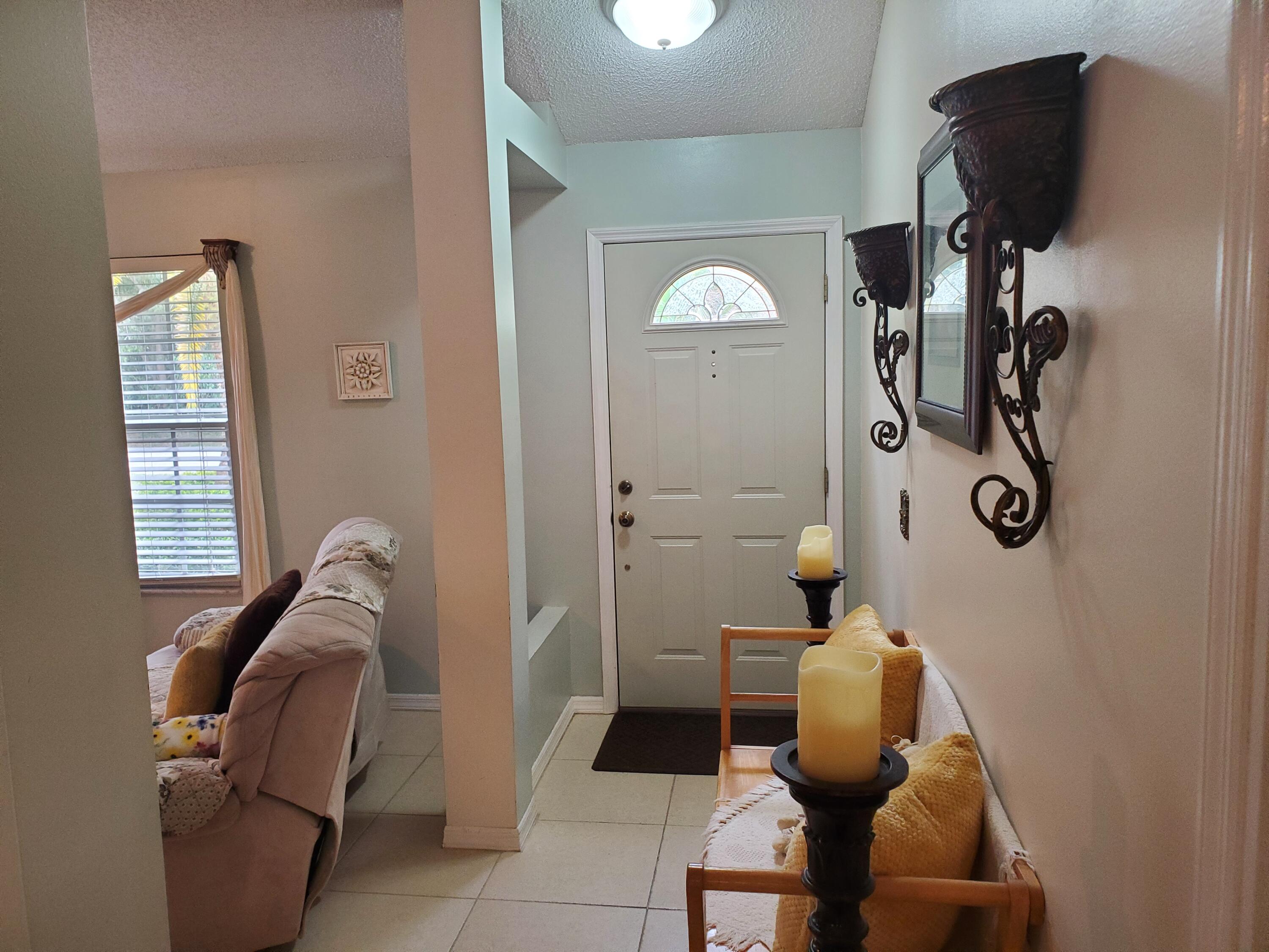 PORT ST LUCIE SECTION 43 - Residential