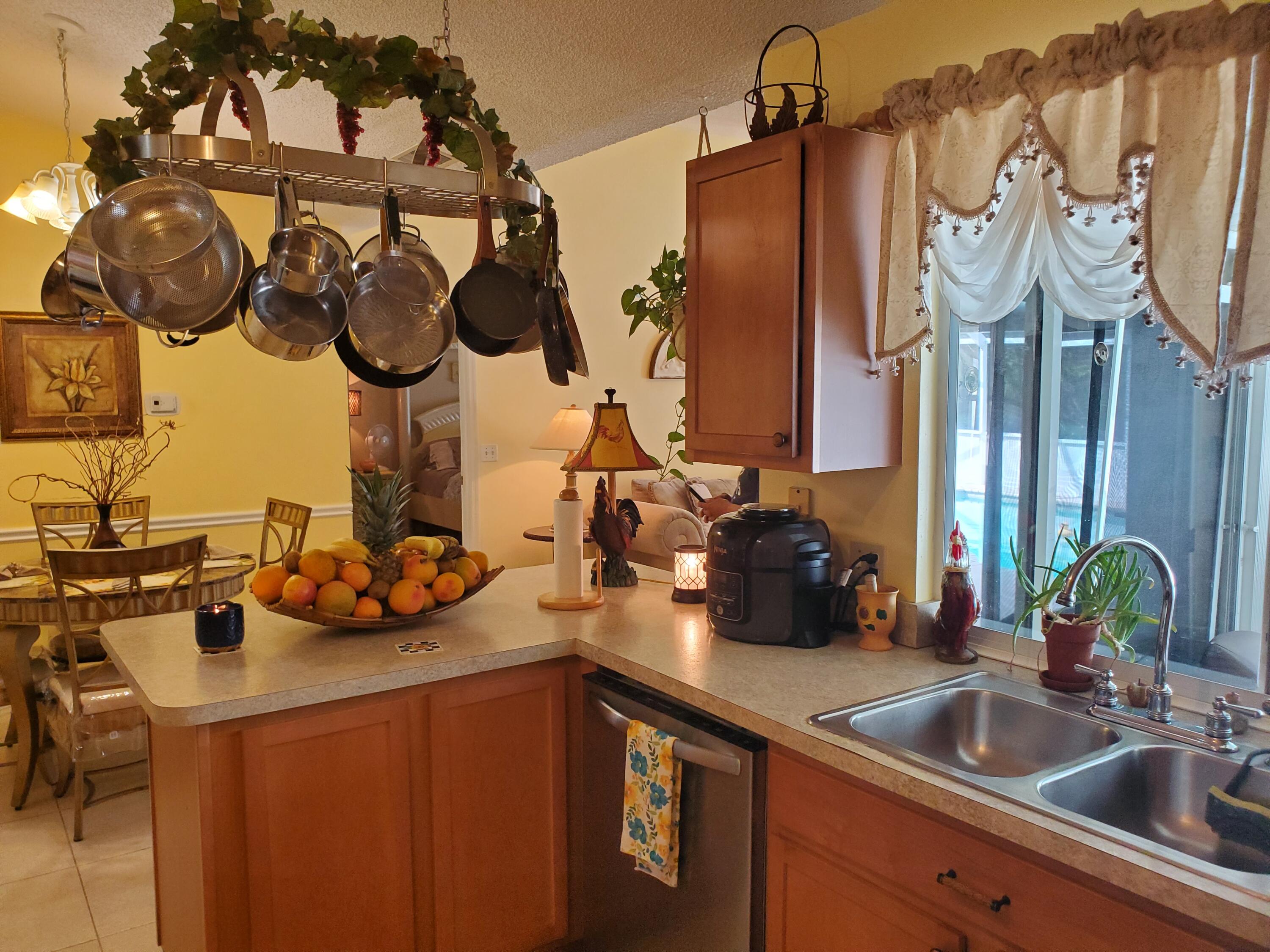 PORT ST LUCIE SECTION 43 - Residential