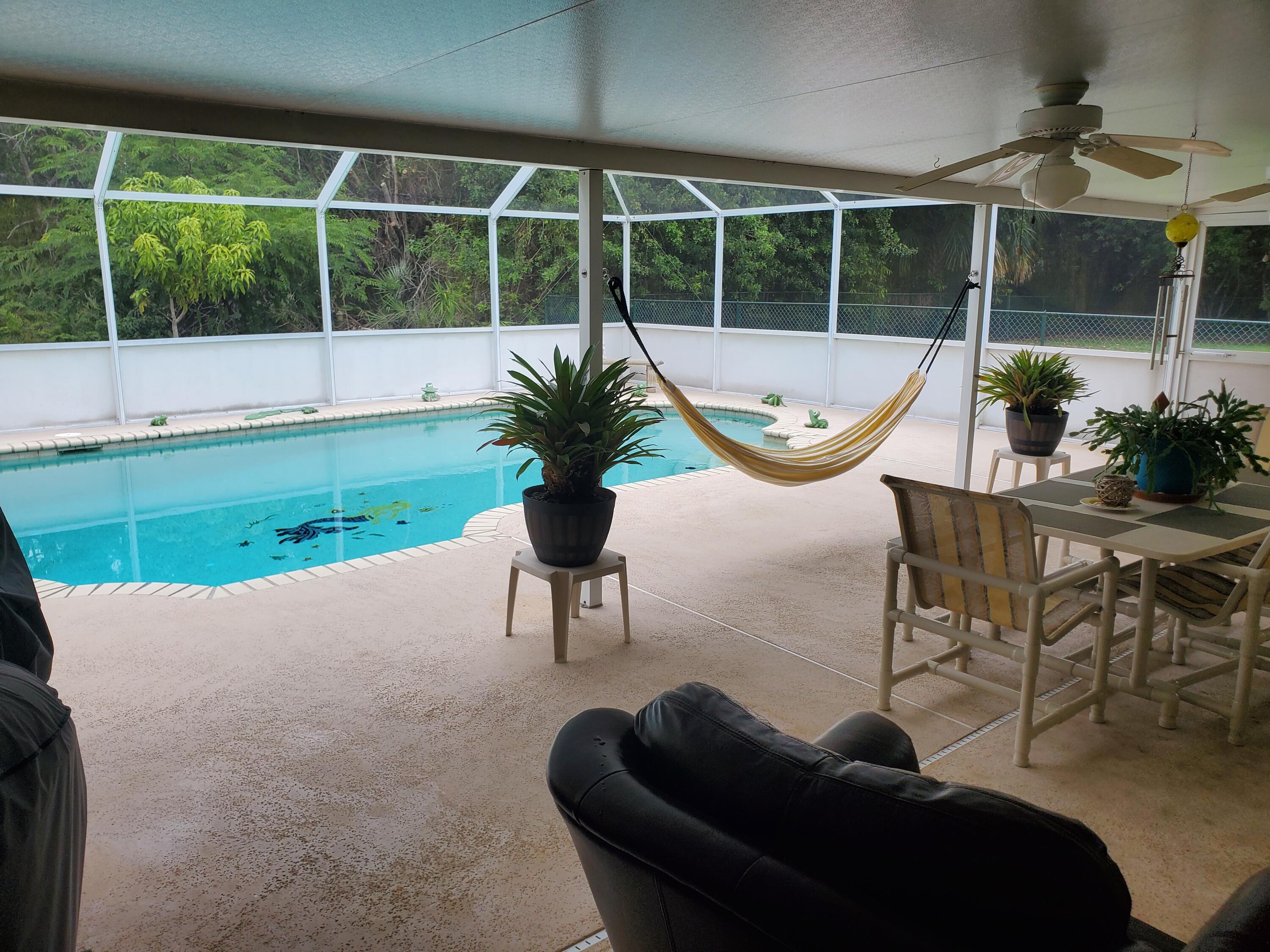 PORT ST LUCIE SECTION 43 - Residential