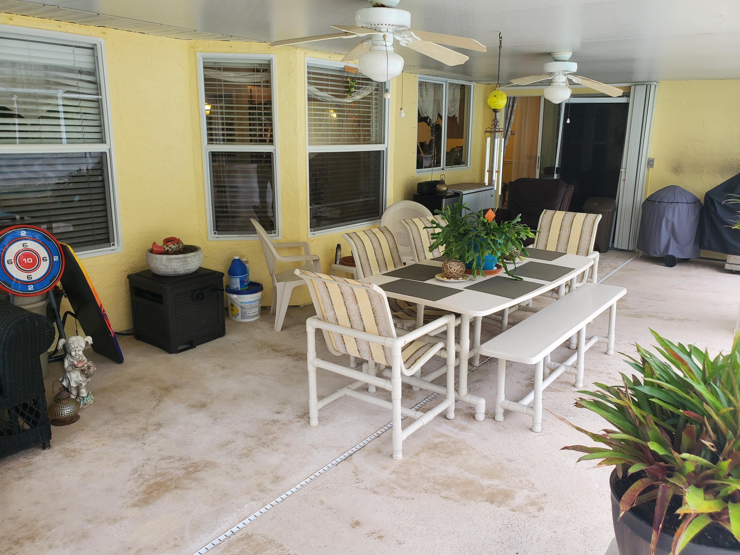 PORT ST LUCIE SECTION 43 - Residential