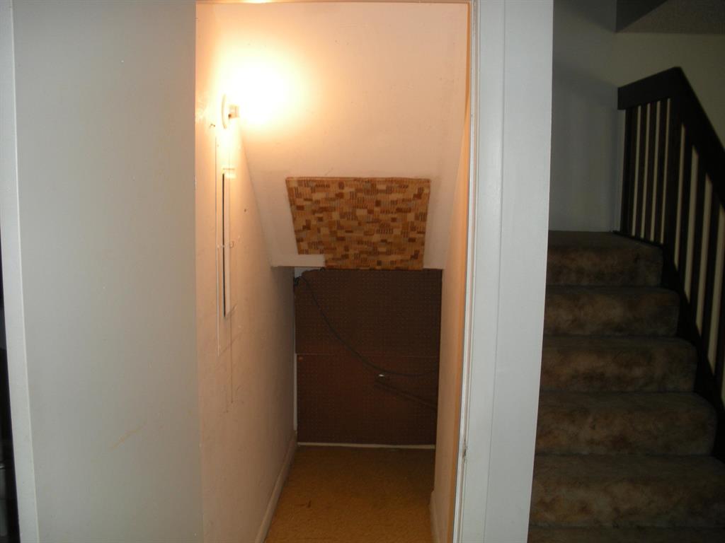 Glenwood Townhomes - Residential