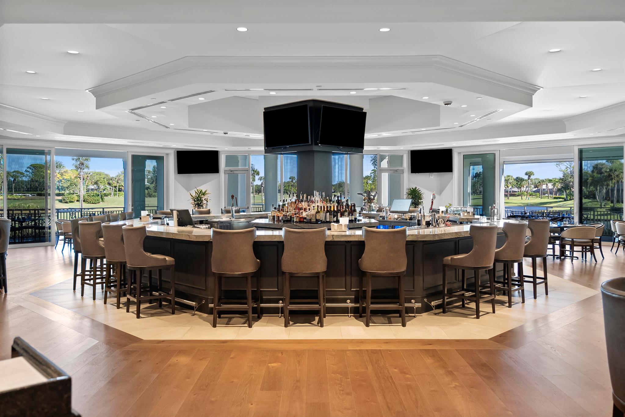 MARINER SANDS - Residential