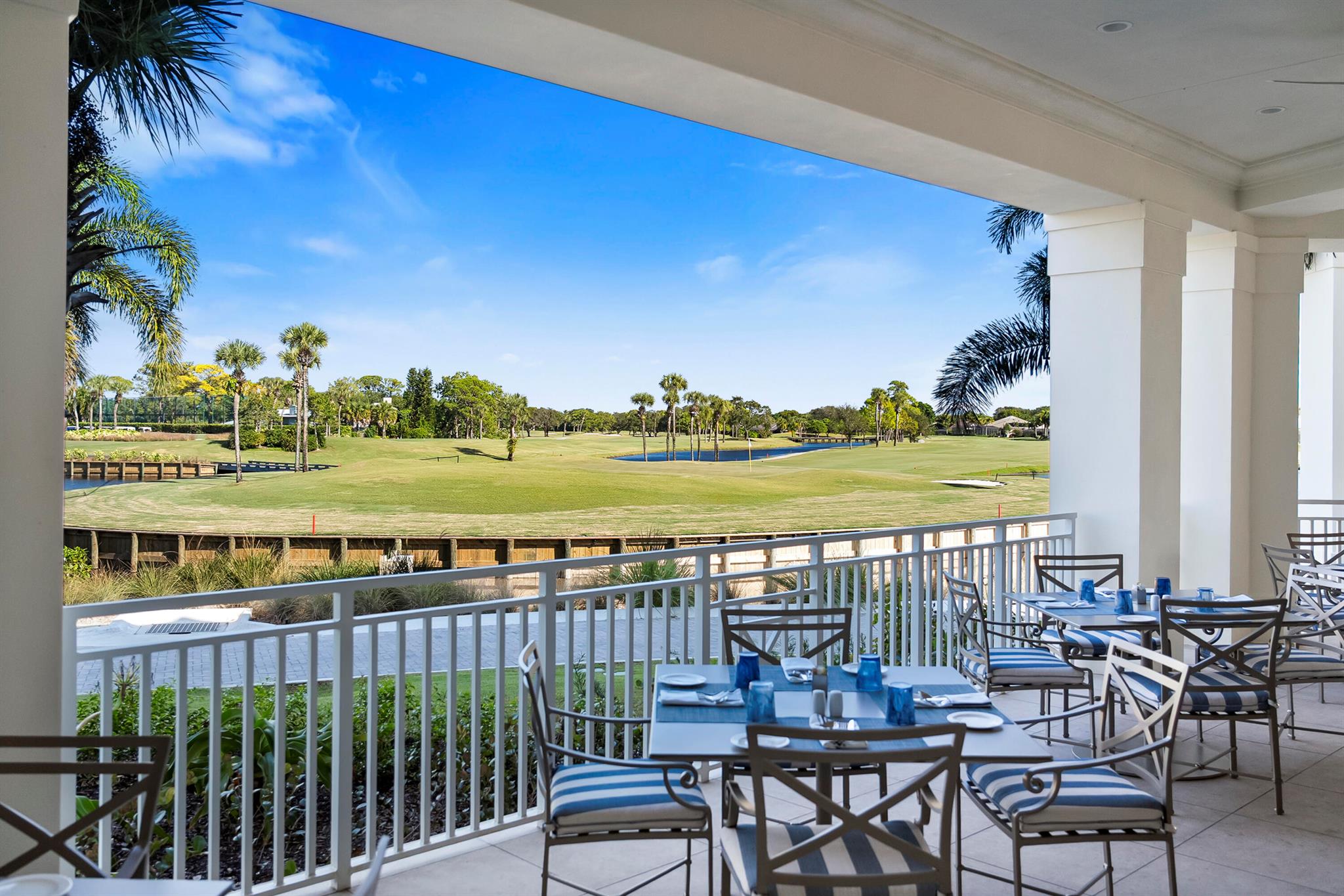 MARINER SANDS - Residential