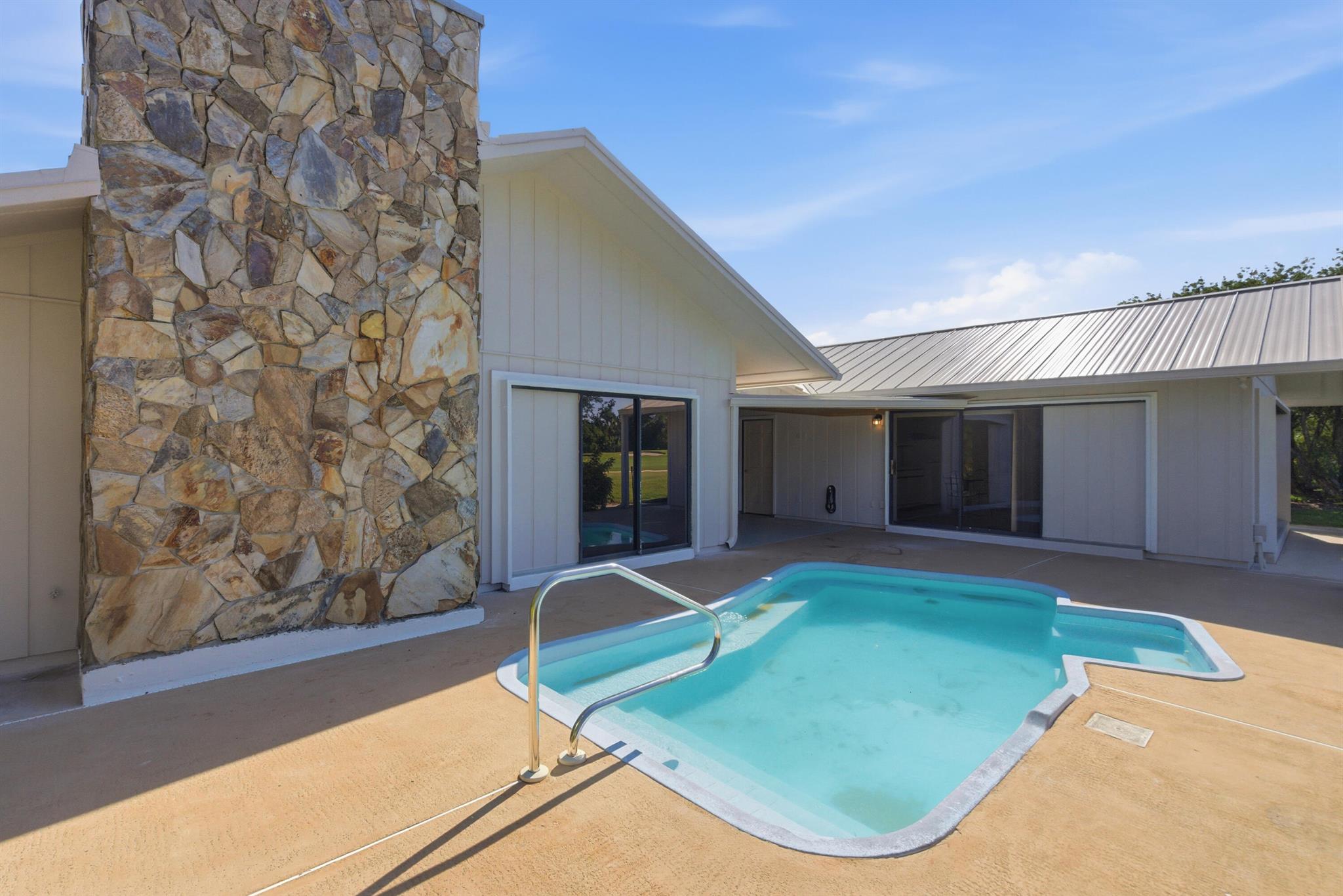 MARINER SANDS - Residential