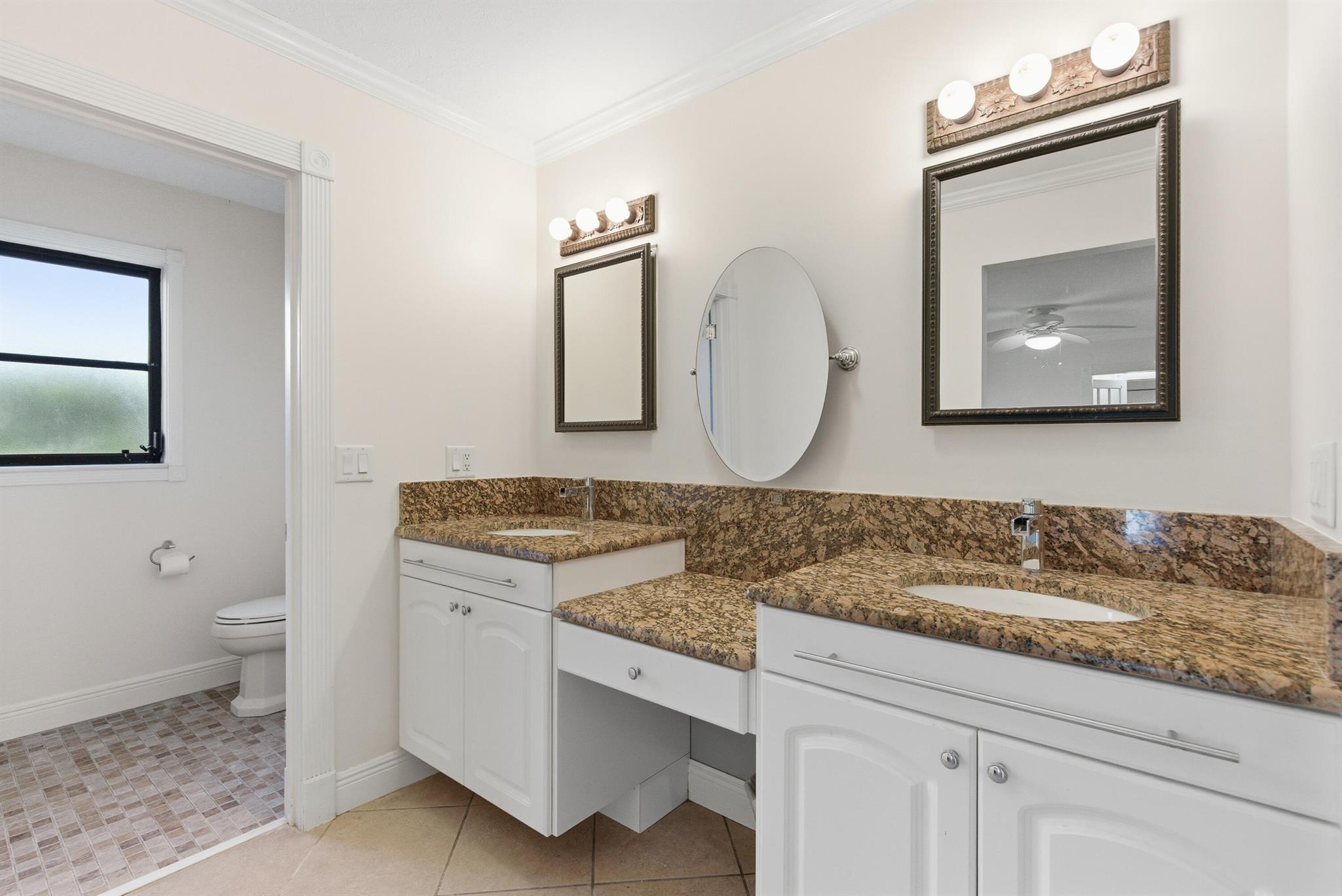 MARINER SANDS - Residential